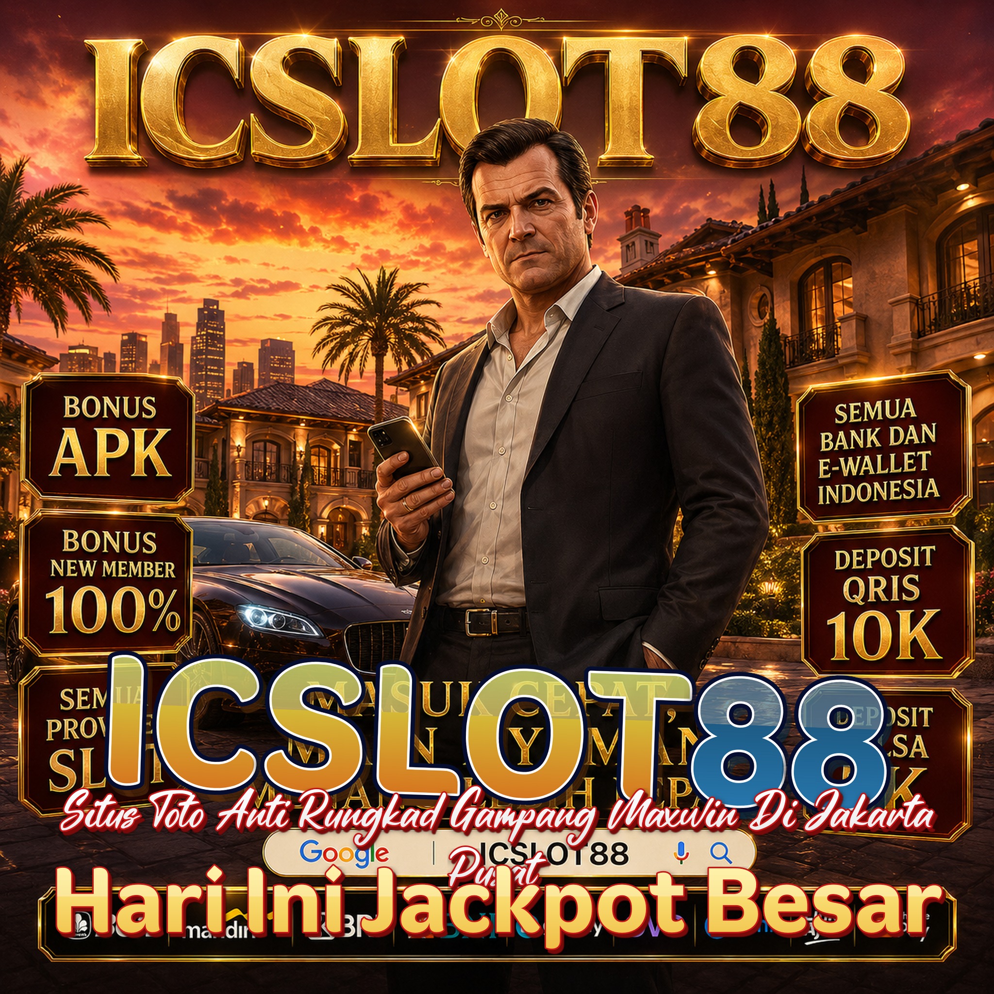 ICSLOT88
