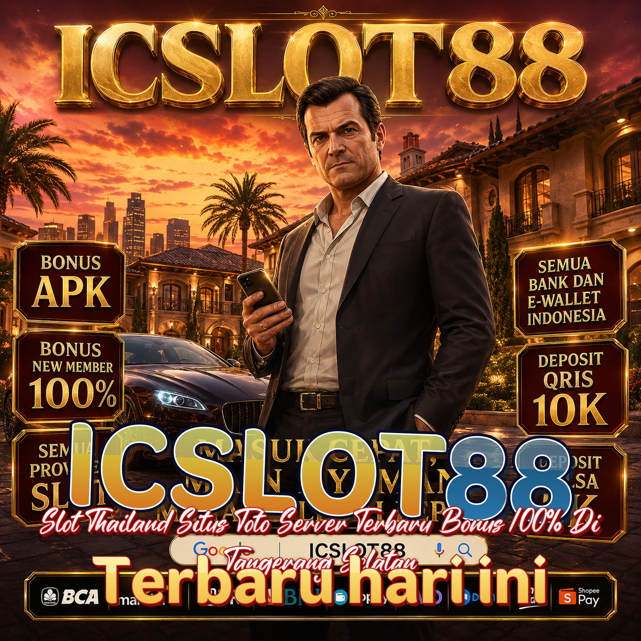 ICSLOT88